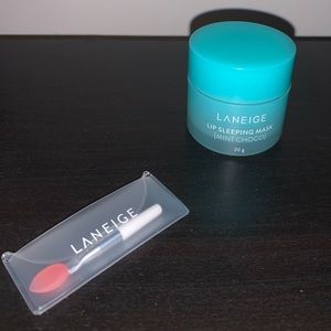 Laniege Lip Sleeping Mask - NEW